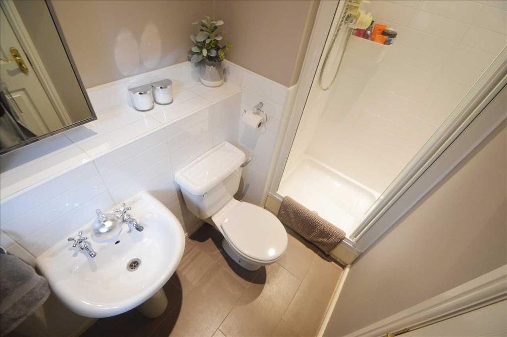 Ensuite