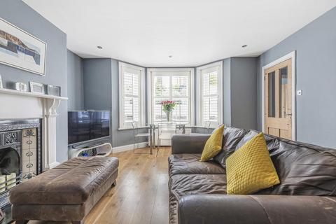 Basement Flat, 18 Avenue Crescent, London, W3 8EP