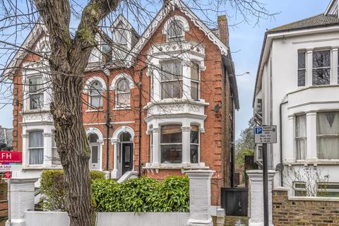 Basement Flat, 18 Avenue Crescent, London, W3 8EP