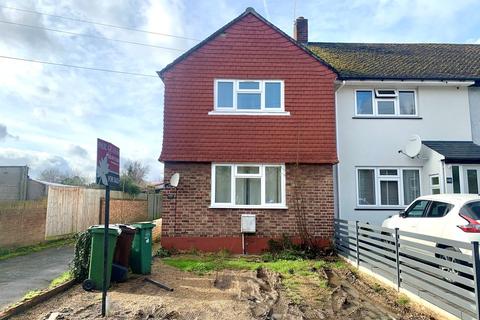 143 Buckhurst Avenue, Carshalton, SM5 1PD