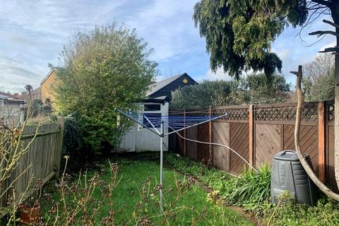 143 Buckhurst Avenue, Carshalton, SM5 1PD