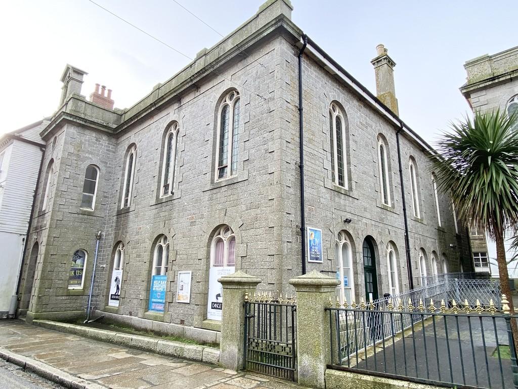 Chapel Street, Penzance Property for sale £230,000