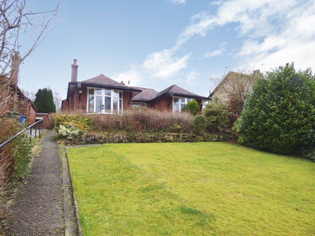 Carr Lane, Greenfield, Saddleworth, OL3 3 bed bungalow £350,000