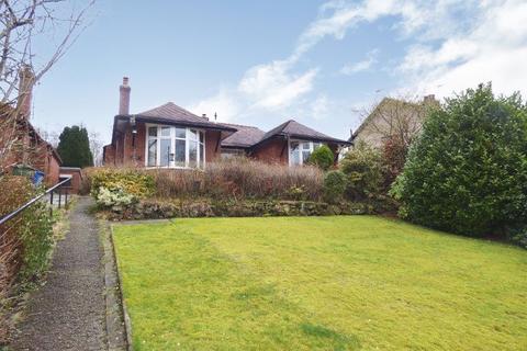 22 Carr Lane, Greenfield, Oldham, OL3 7AX