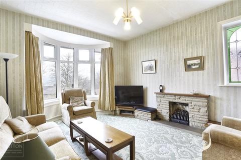 22 Carr Lane, Greenfield, Oldham, OL3 7AX