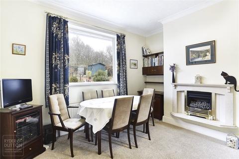 22 Carr Lane, Greenfield, Oldham, OL3 7AX