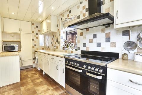 22 Carr Lane, Greenfield, Oldham, OL3 7AX