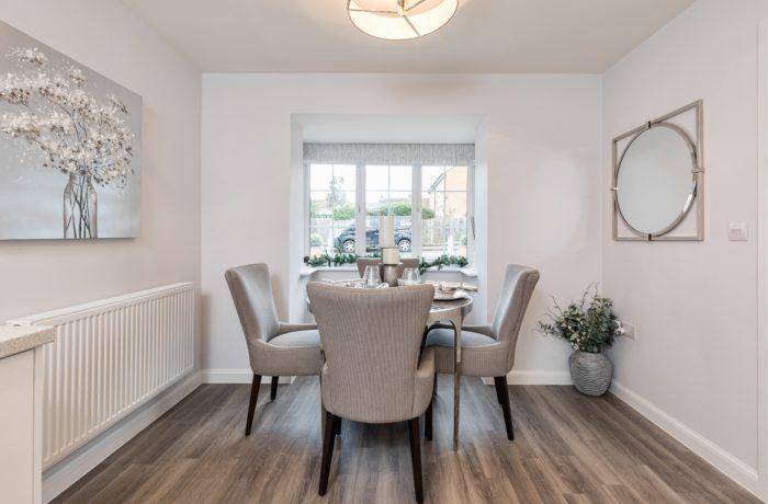 Bewley Homes Earl’s Grove development