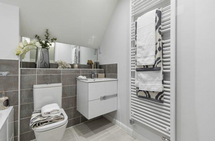 Bewley Homes Earl’s Grove development