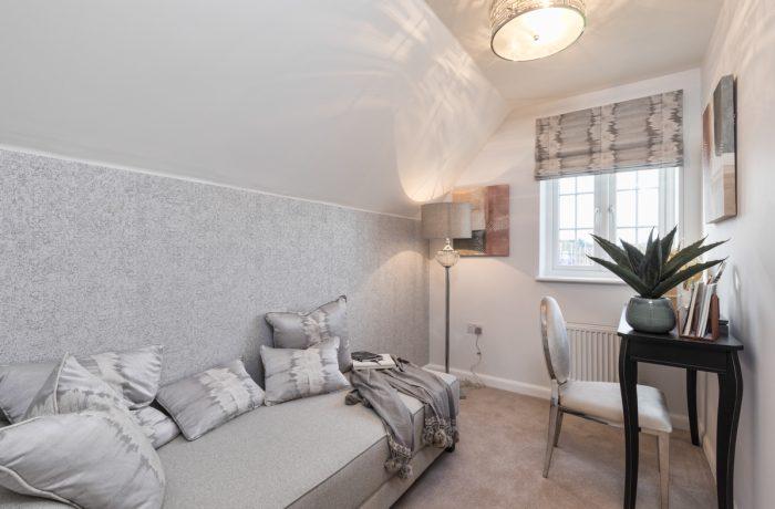 Bewley Homes Earl’s Grove development
