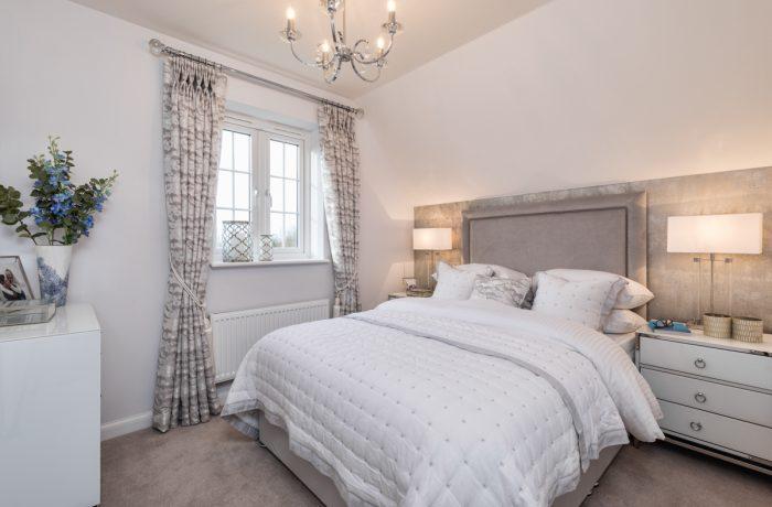 Bewley Homes Earl’s Grove development