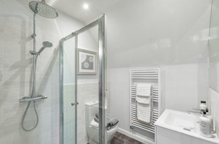 Bewley Homes Earl’s Grove development