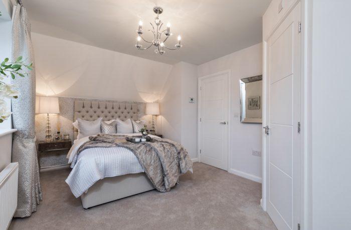 Bewley Homes Earl’s Grove development