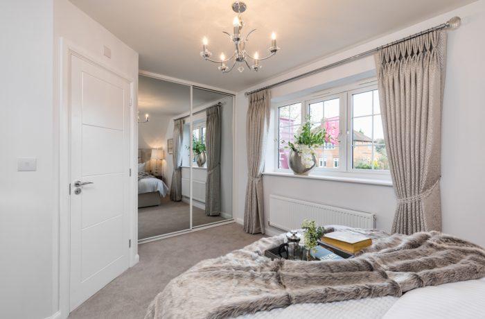 Bewley Homes Earl’s Grove development