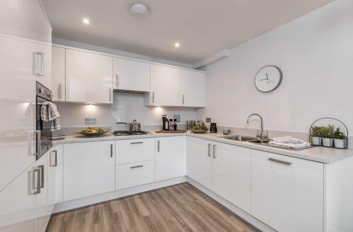 Bewley Homes Earl’s Grove development