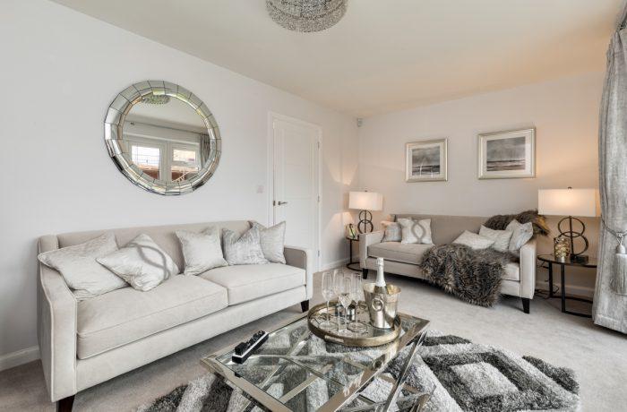 Bewley Homes Earl’s Grove development