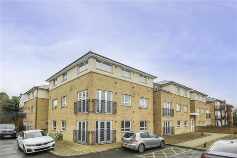 2 bedroom flat to rent, The Uplands, Bricket Wood, St. Albans