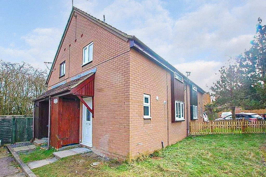 Uplands, Stevenage 1 bed house £825 pcm (£190 pw)