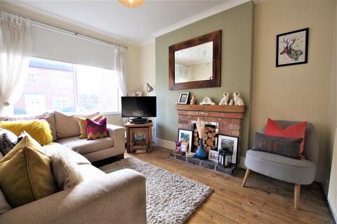 9 New Street, Uttoxeter, ST14 7QS