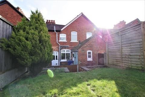 9 New Street, Uttoxeter, ST14 7QS