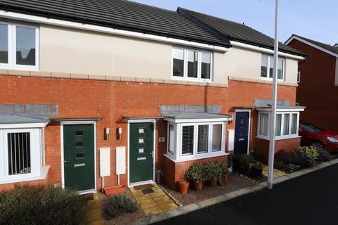 36 Alford Pasture, Cranbrook, Exeter, EX5 7EB