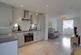 Open plan kitchen/diner