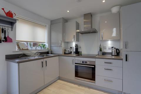 36 Alford Pasture, Cranbrook, Exeter, EX5 7EB