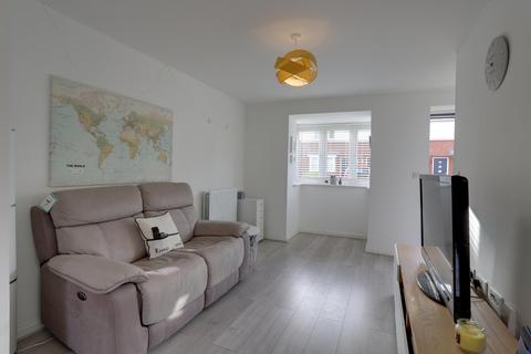 36 Alford Pasture, Cranbrook, Exeter, EX5 7EB