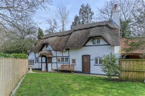 Springmeadow Cottage Appletree Lane, Inkberrow, Worcester, WR7 4JA