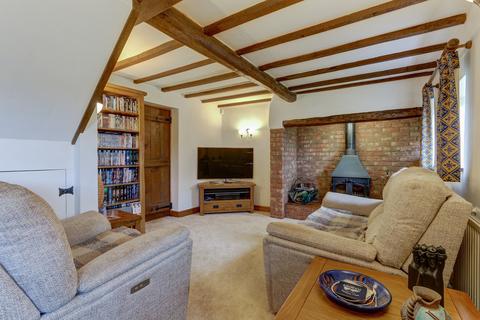 Springmeadow Cottage Appletree Lane, Inkberrow, Worcester, WR7 4JA