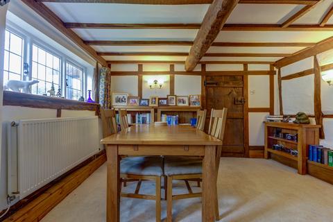 Springmeadow Cottage Appletree Lane, Inkberrow, Worcester, WR7 4JA