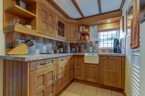 Springmeadow Cottage Appletree Lane, Inkberrow, Worcester, WR7 4JA