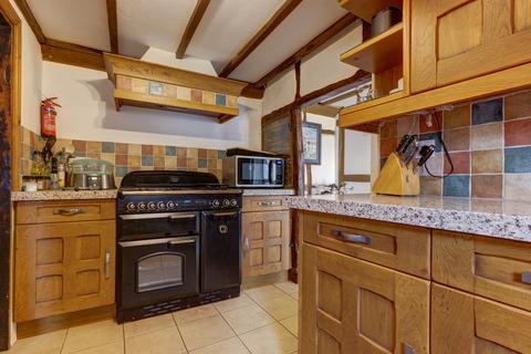 Springmeadow Cottage Appletree Lane, Inkberrow, Worcester, WR7 4JA