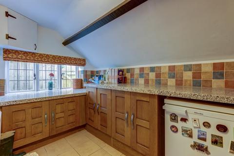 Springmeadow Cottage Appletree Lane, Inkberrow, Worcester, WR7 4JA