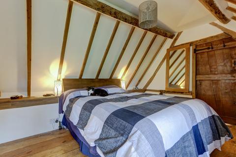 Springmeadow Cottage Appletree Lane, Inkberrow, Worcester, WR7 4JA