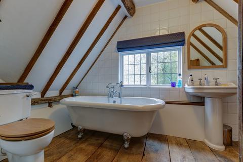 Springmeadow Cottage Appletree Lane, Inkberrow, Worcester, WR7 4JA