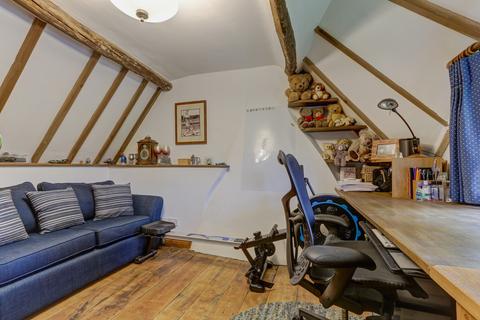 Springmeadow Cottage Appletree Lane, Inkberrow, Worcester, WR7 4JA