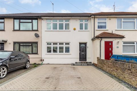 49 Morecambe Close, Hornchurch, RM12 5LT