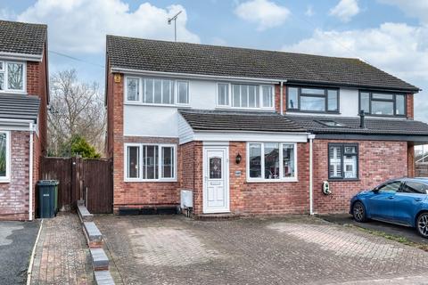 67 Blanquettes Avenue, Worcester, WR3 8DG