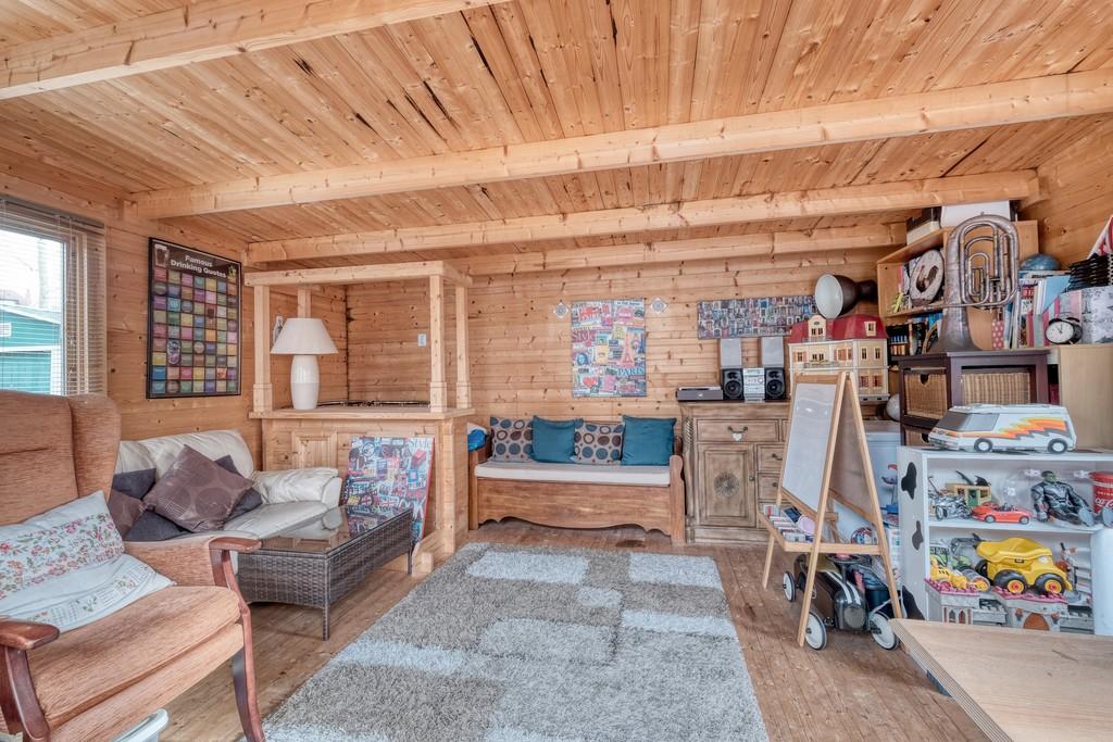 Summer House