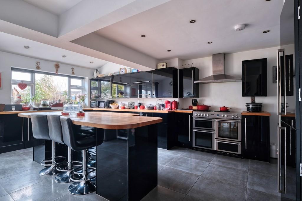 Kitchen / Diner / Family Room