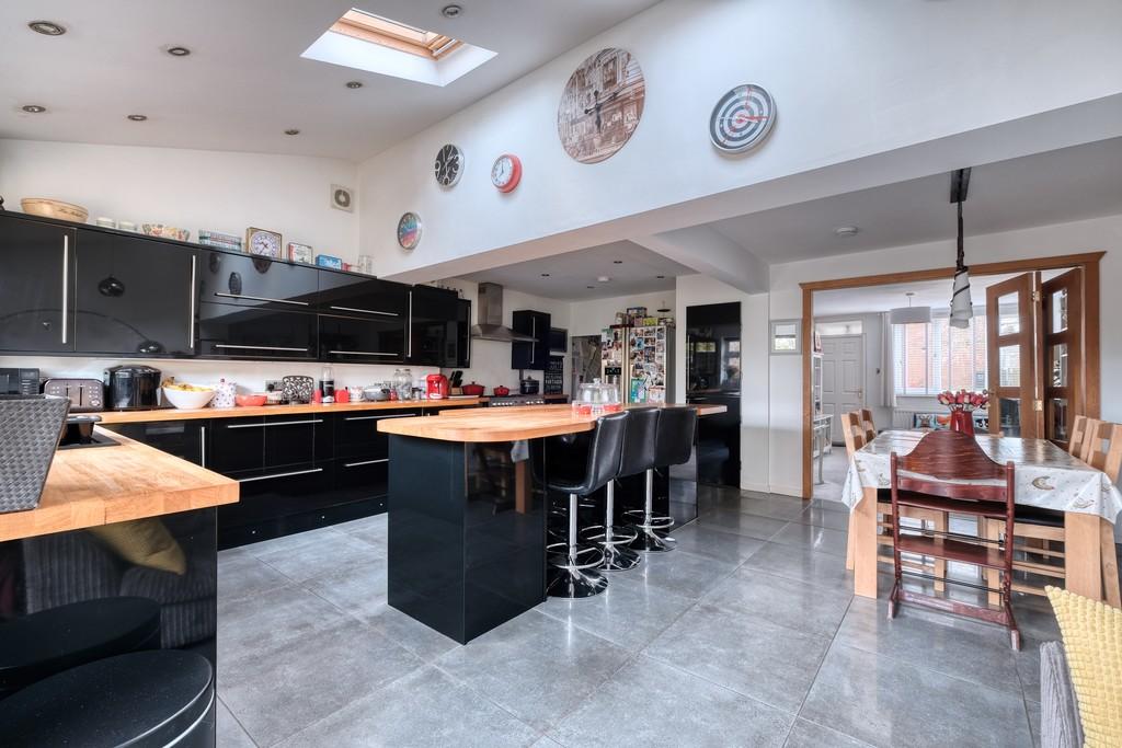 Kitchen / Diner / Family Room