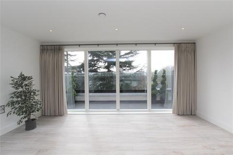 2 bedroom apartment to rent, The Redwoods, Madingley Road, Cambridge