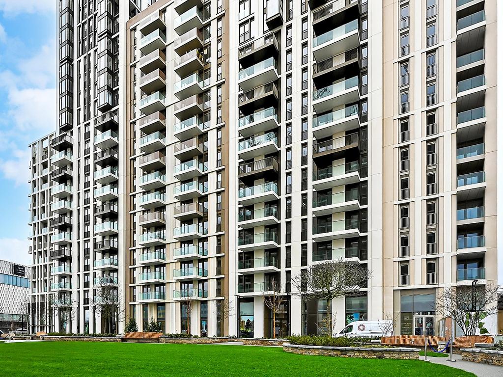 Belvedere Row