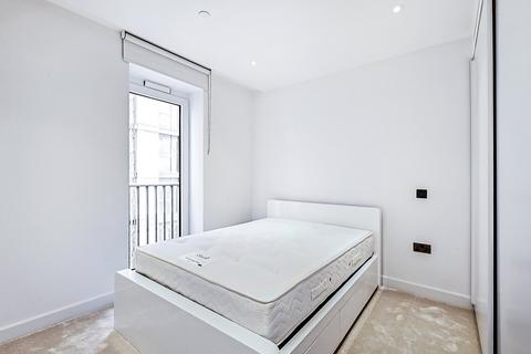 2 bedroom apartment to rent, Belvedere Row Apartments, White City Living, W12