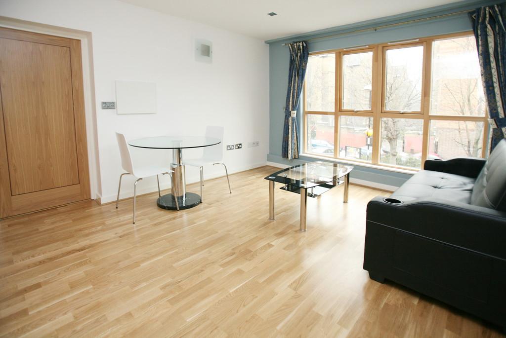Apartment in London - View 3