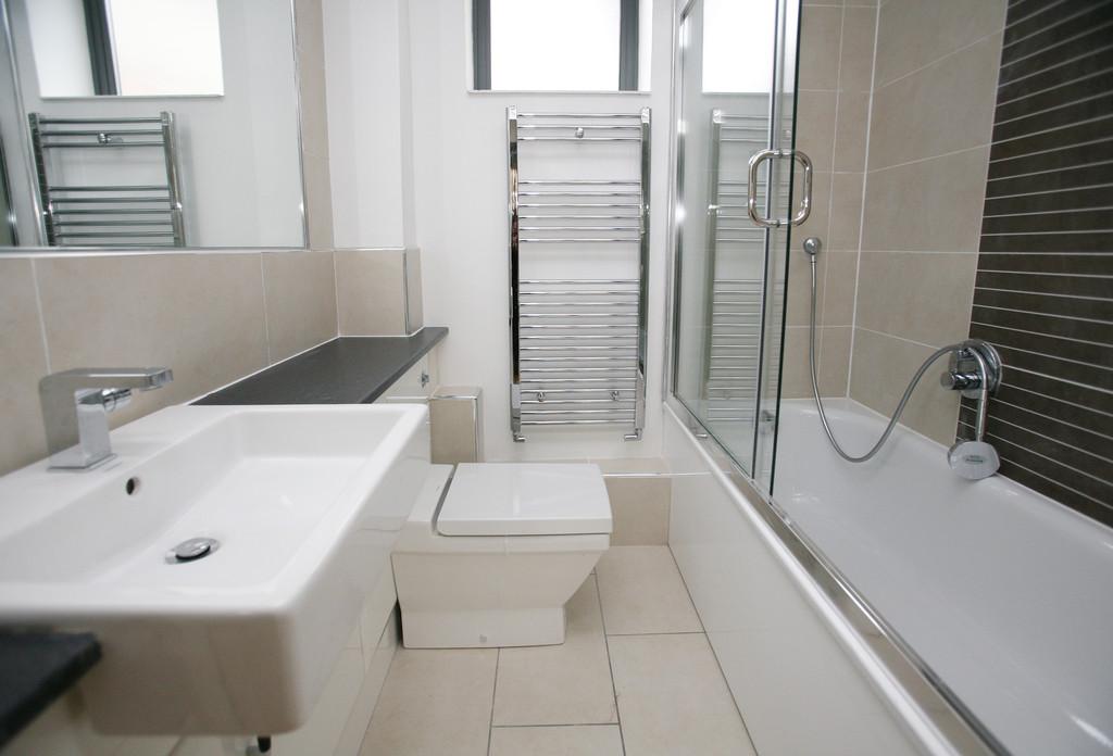 Apartment in London - View 5