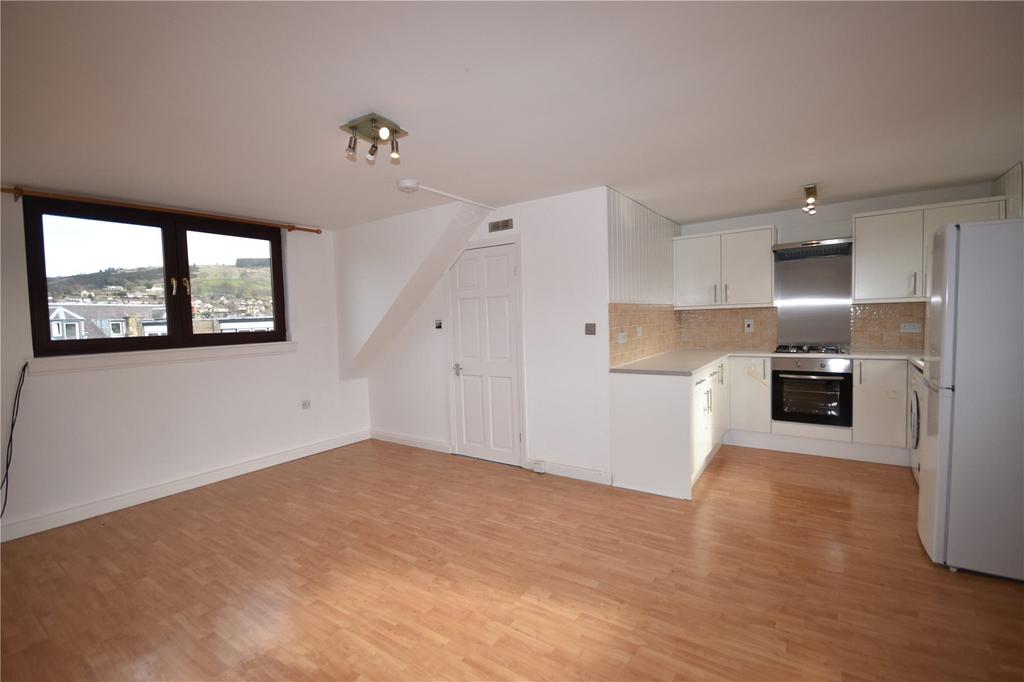 Lounge/Kitchen