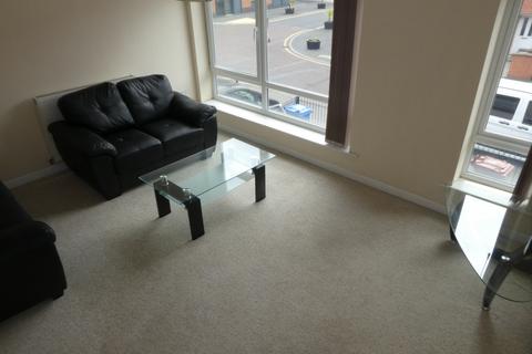 undefined, Denewell Avenue, Grove Village, Manchester