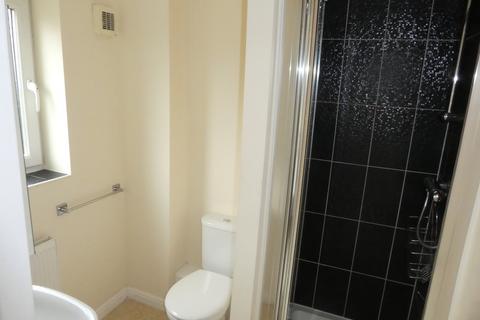 undefined, Denewell Avenue, Grove Village, Manchester